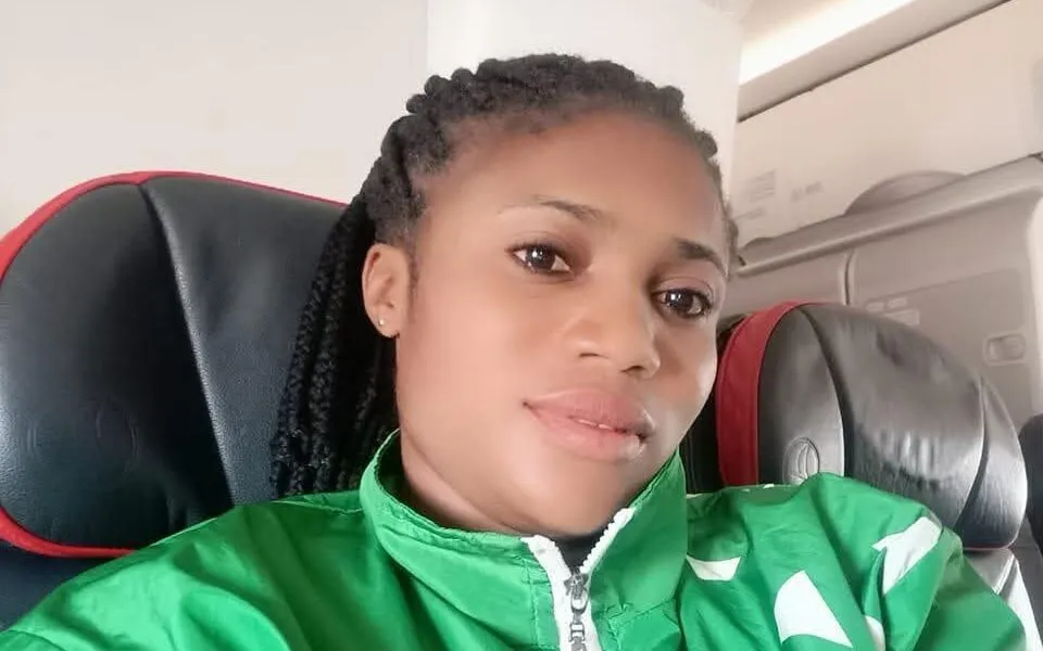 Glasgow 2026: Goodness Nwachukwu wins Nigeria’s seventh gold with world record throw