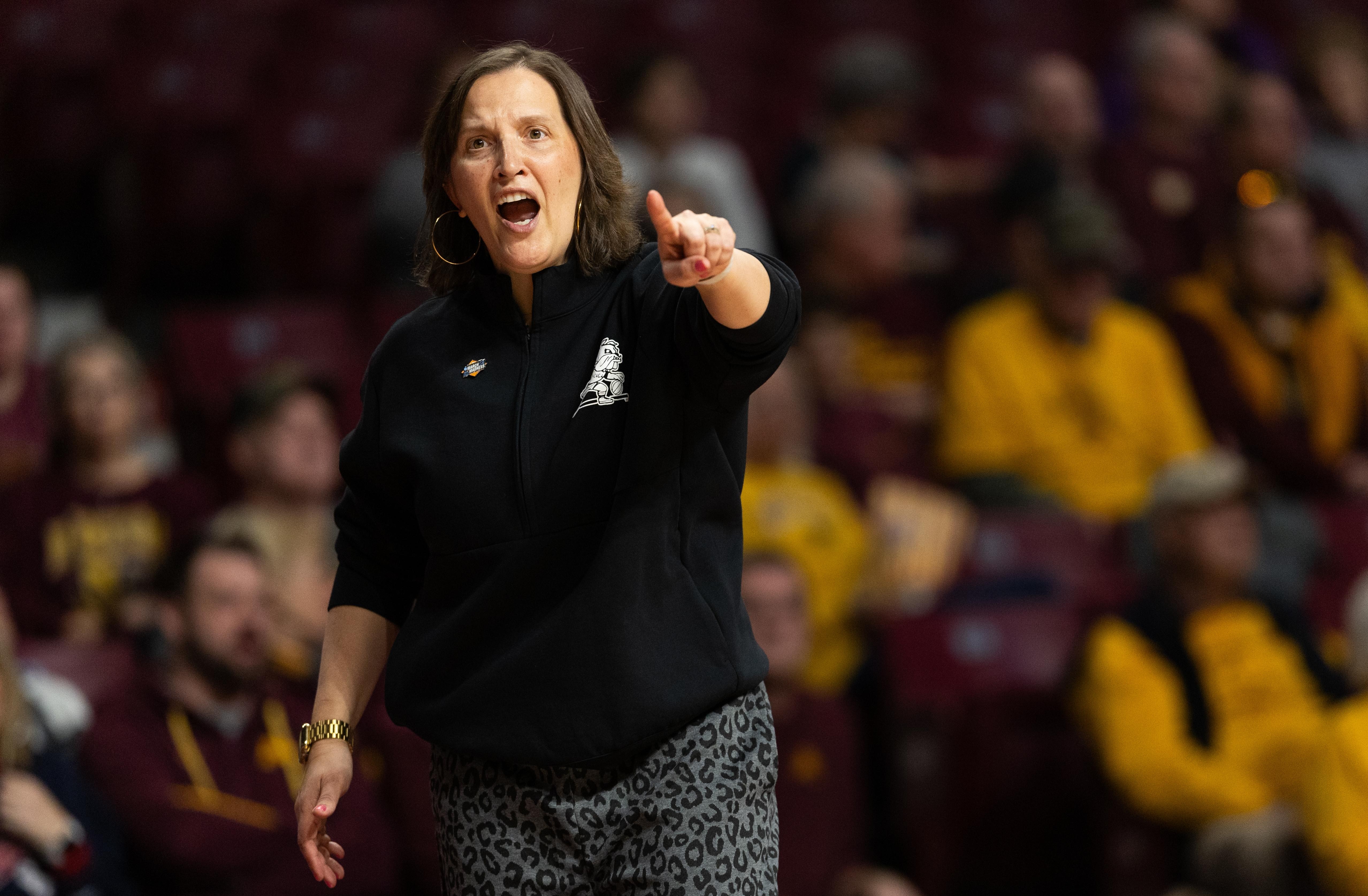 Gonzaga Women’s Season Opener Comes Against North Dakota State