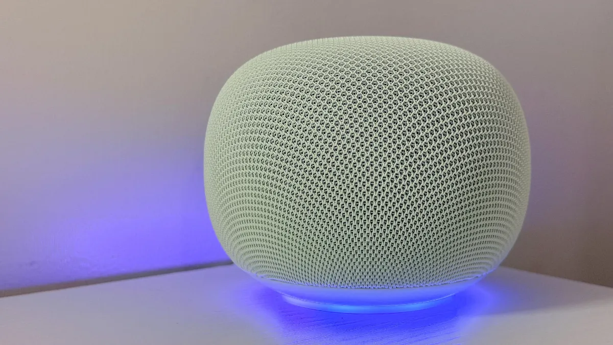 Google Home vs. Sonos Era 100: I used both smart speakers, here's what I recommend