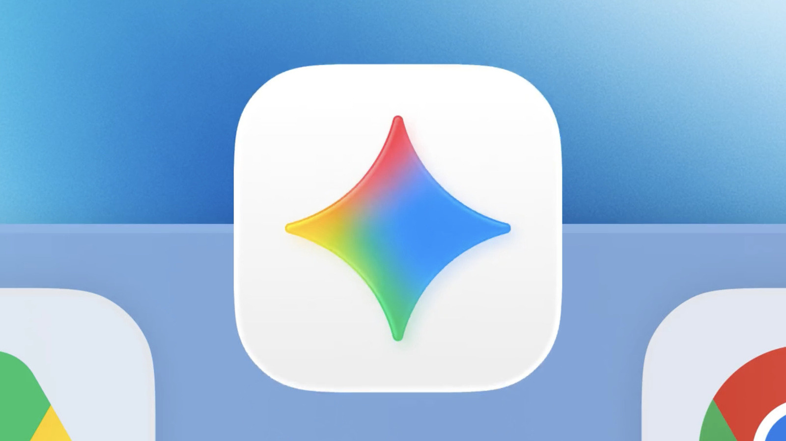 Google will let Mac users talk to Gemini simply by pressing the 'fn' key