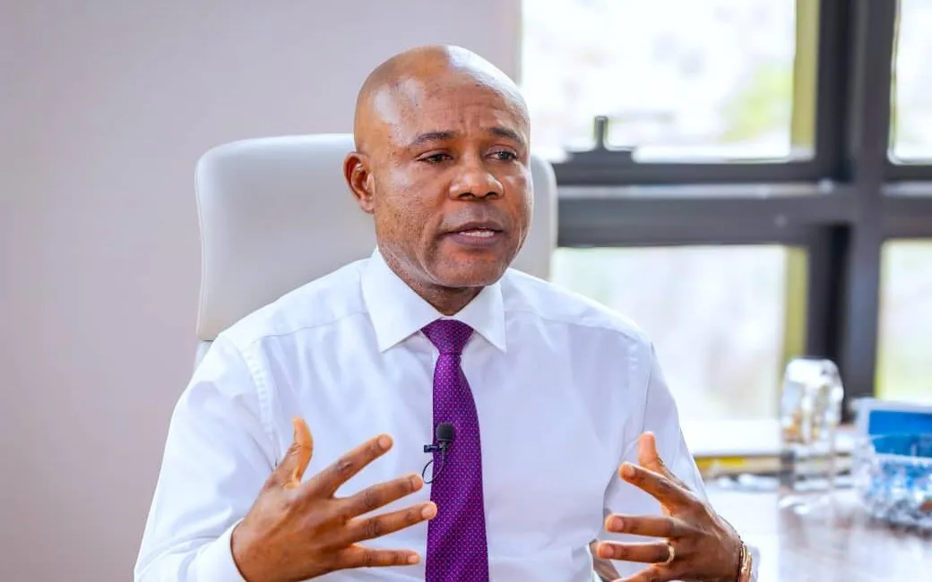 Gov Mbah approves recruitment of 6,500 teachers in Enugu