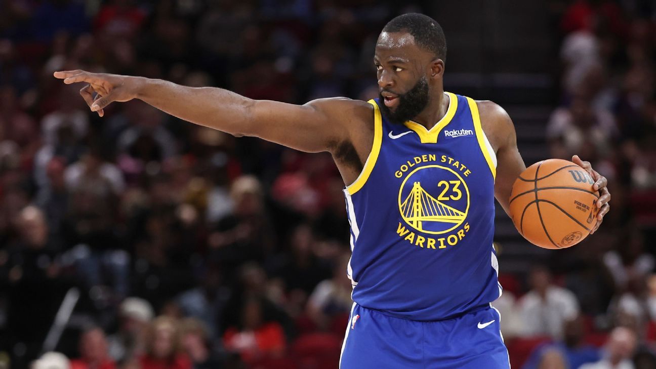 Grades for every free agent signing, extension: Draymond, LeBron, Wemby and more