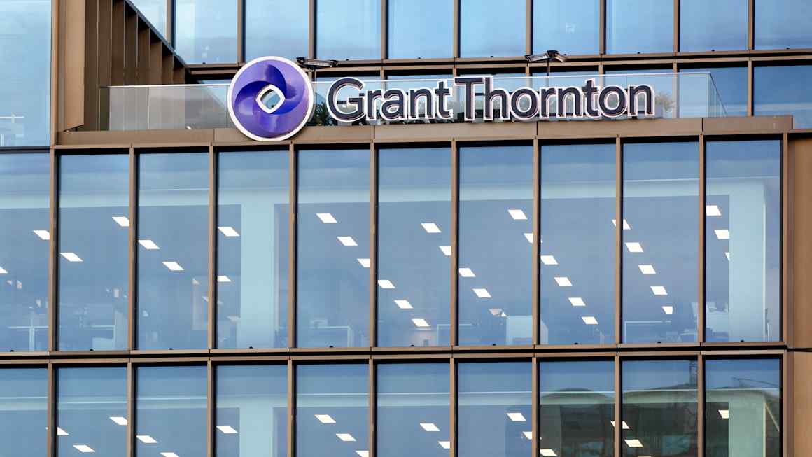 Grant Thornton seals accounting sector’s largest takeover in a generation