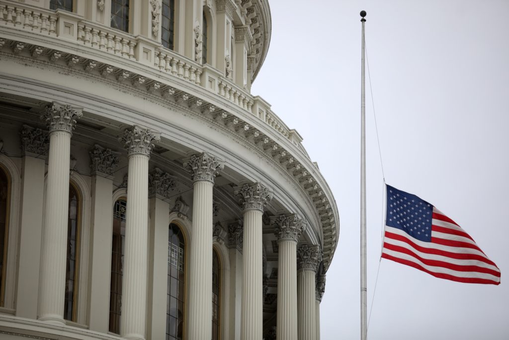 Group urges Congress to adopt proportional representation to end redistricting battles