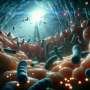 Gut bacteria leave intestinal 'memory,' protecting against inflammation