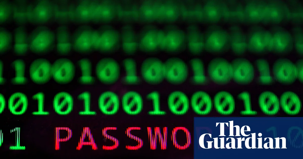 Hackers steal sensitive data from UK Department for Education and police