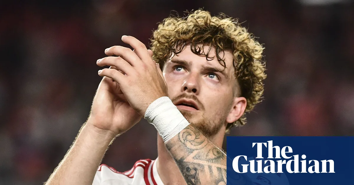 Harvey Elliott revels in ‘second chance’ at Liverpool and has no regrets over Aston Villa loan