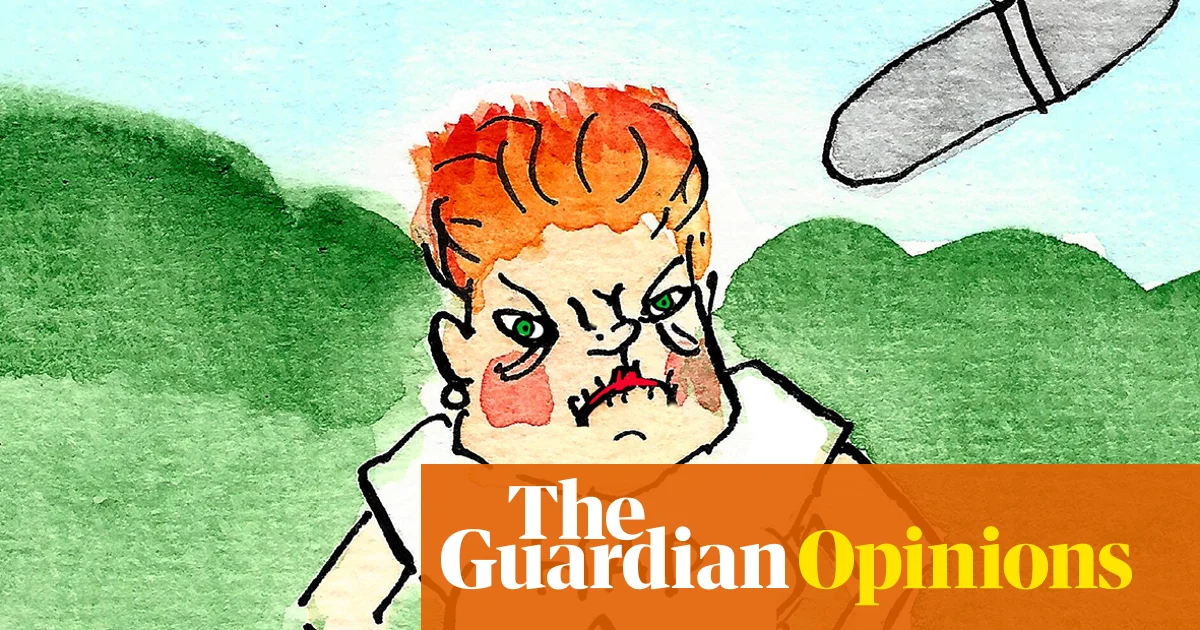 Has Pauline Hanson captured the look of the season? | Fiona Katauskas