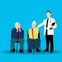 Health care preferences vary by age and sex in adults over 50, study finds