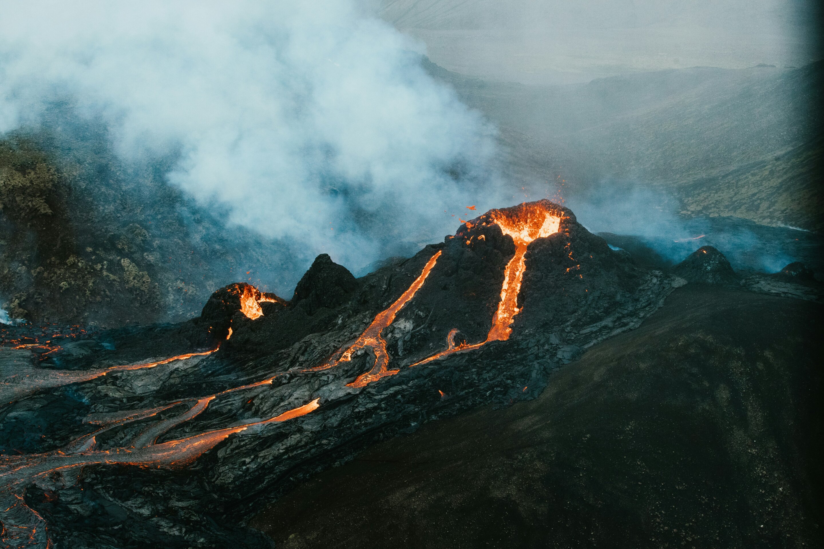 Hollywood films distort real volcanic eruptions, study finds