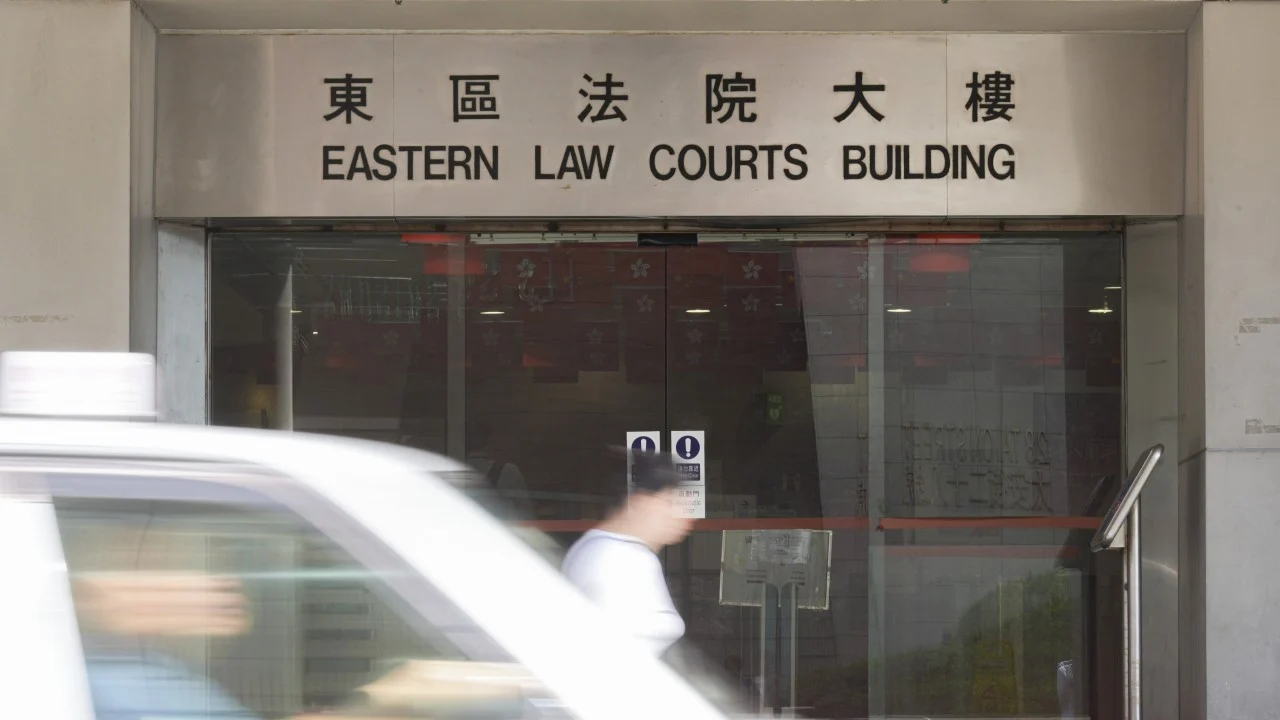 Hong Kong coach accused of slapping boy, 8, forcing him to stand in blazing sun
