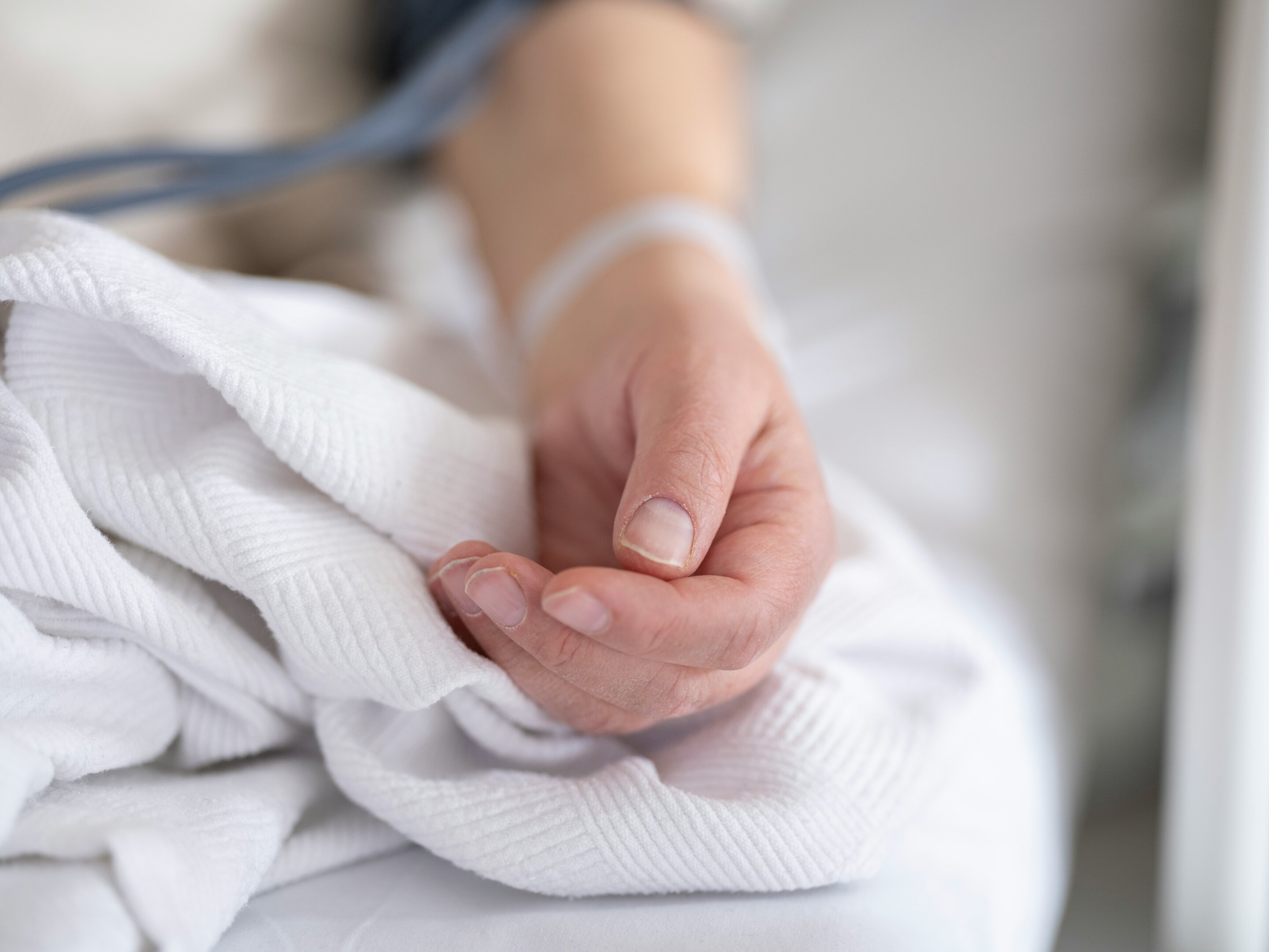Hospital admissions for ectopic pregnancy on the rise in England, study suggests