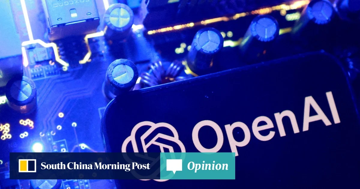 How a Chinese model stopped a cyberattack when US guard rails failed