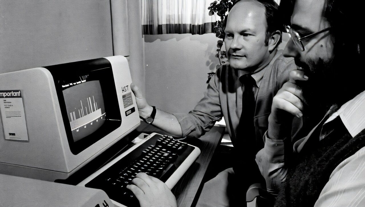 How a medical database evolved into a global standard of data-sharing