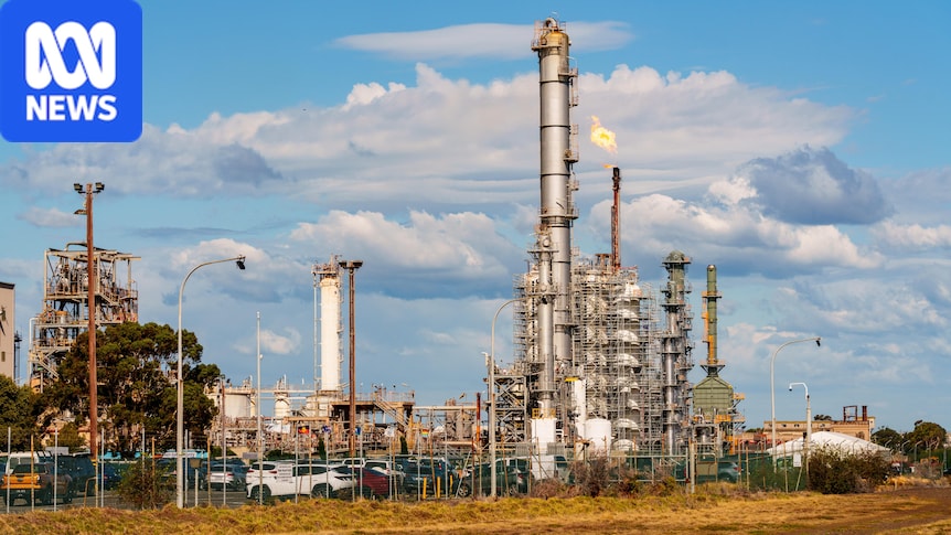 How much are you prepared to pay for fuel security?