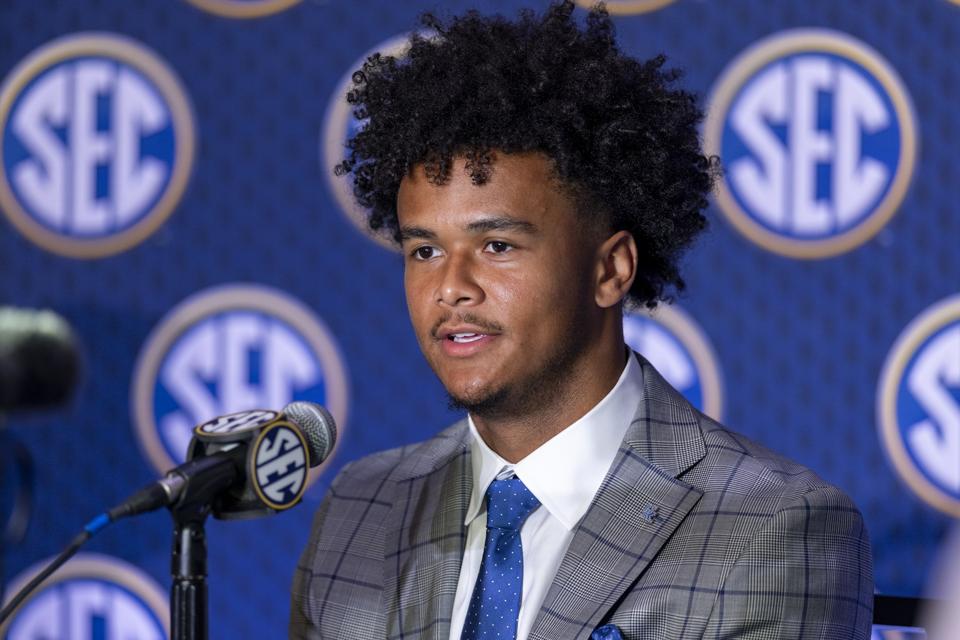 How Notre Dame Transfer Quarterbacks Fared At Their New Schools