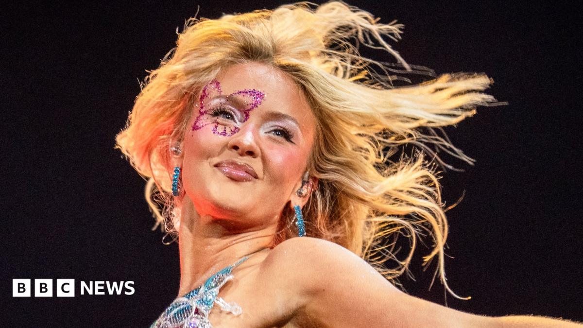 How to do neon festival make-up without harming your skin