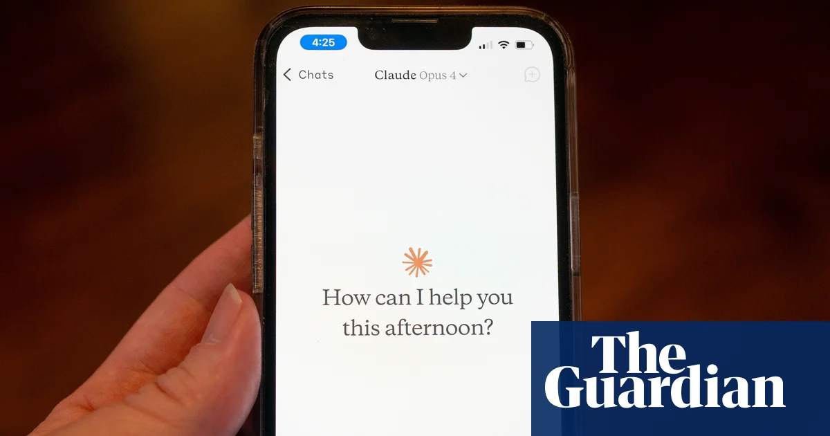 How to keep your Claude chats and Google files private