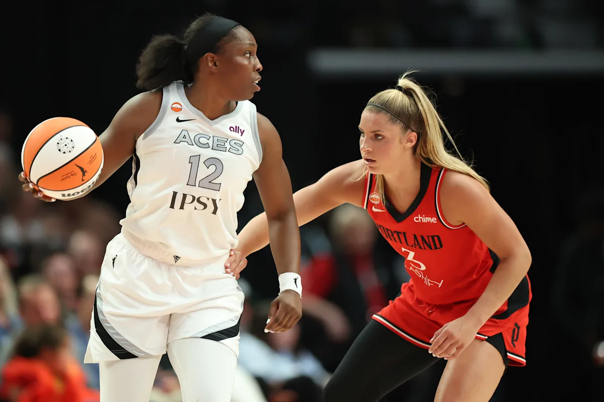 How to live stream Fever vs Storm: WNBA, TV channel