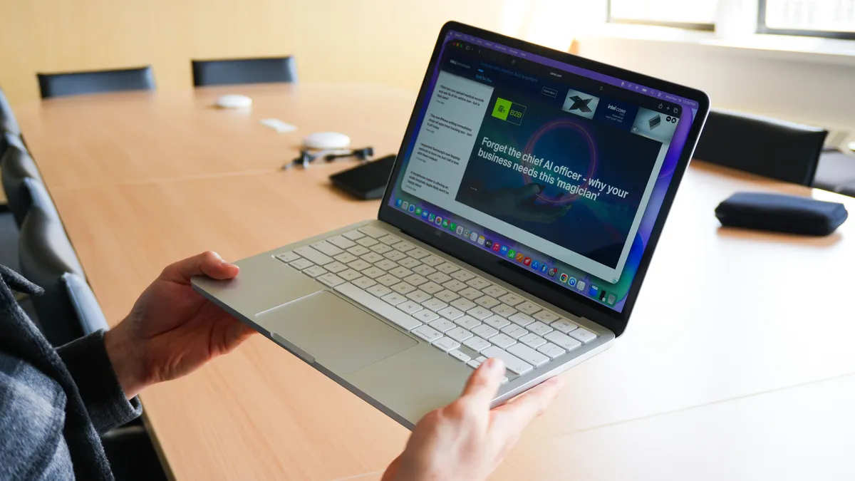 How to qualify for Apple's education discount - and get a $499 MacBook Neo for school