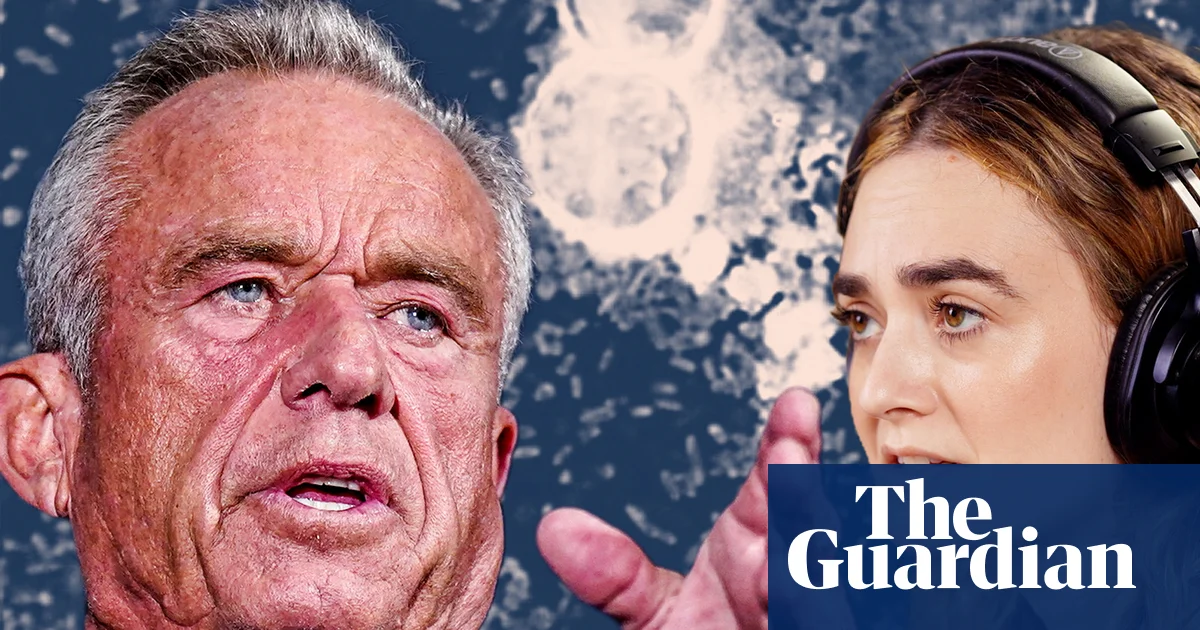 How Trump made it harder to fight the cyclospora outbreak – Stateside with Kai and Carter