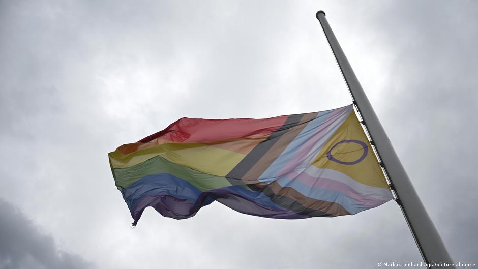 How well are LGBTQ+ rights protected across Europe?