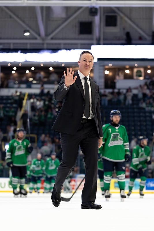 How will the Pittsburgh Penguins impact the Florida Everblades roster?