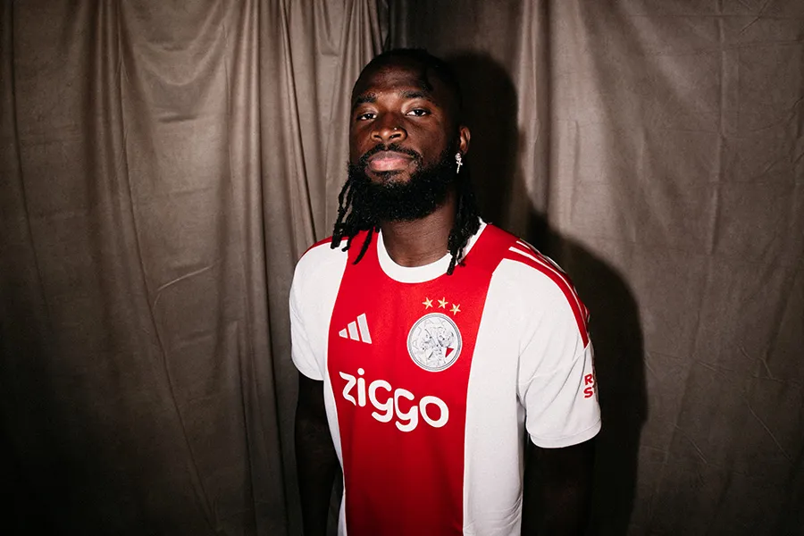 ‘I thought my agent was joking’ – Arokodare delighted to join Ajax