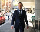 Icac hits paydirt as Reformers’ ‘shit sheets’ are given a very public airing