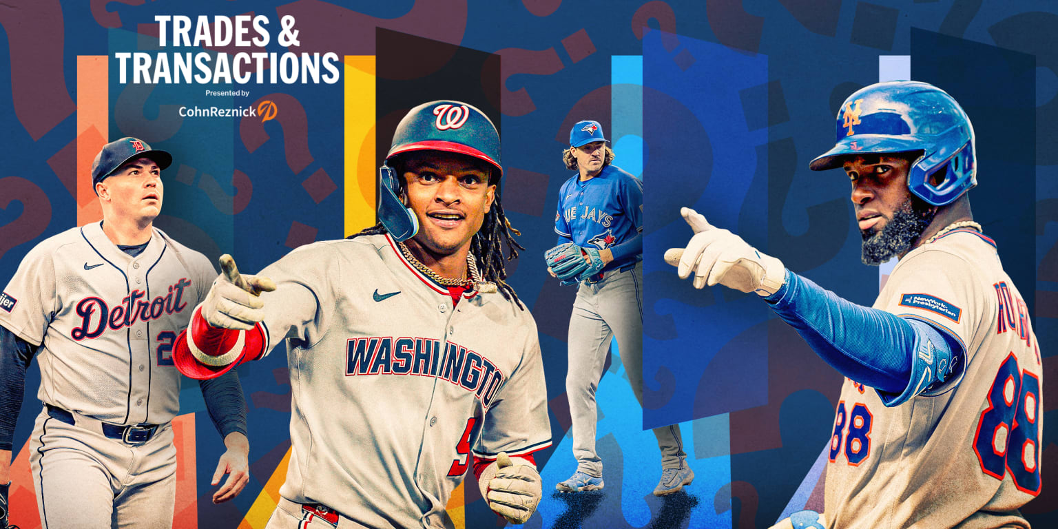 Ideal trade destinations for 7 Deadline targets