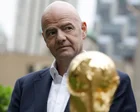 Infantino’s World Cup plan is part of a desire for expansion that was clear from the start | Paul MacInnes
