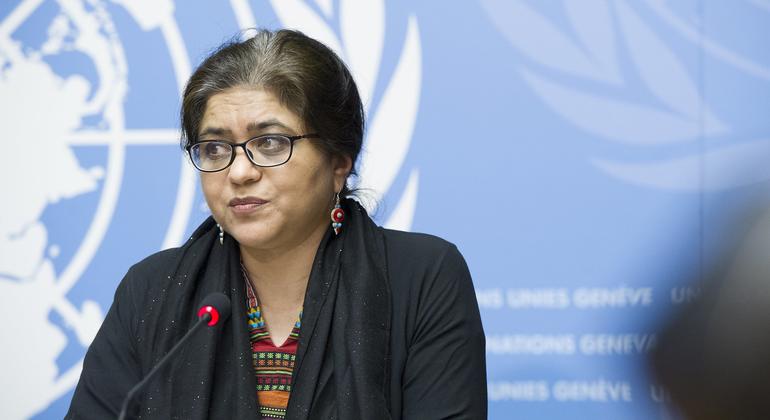 Iran urged to stop protest-related executions