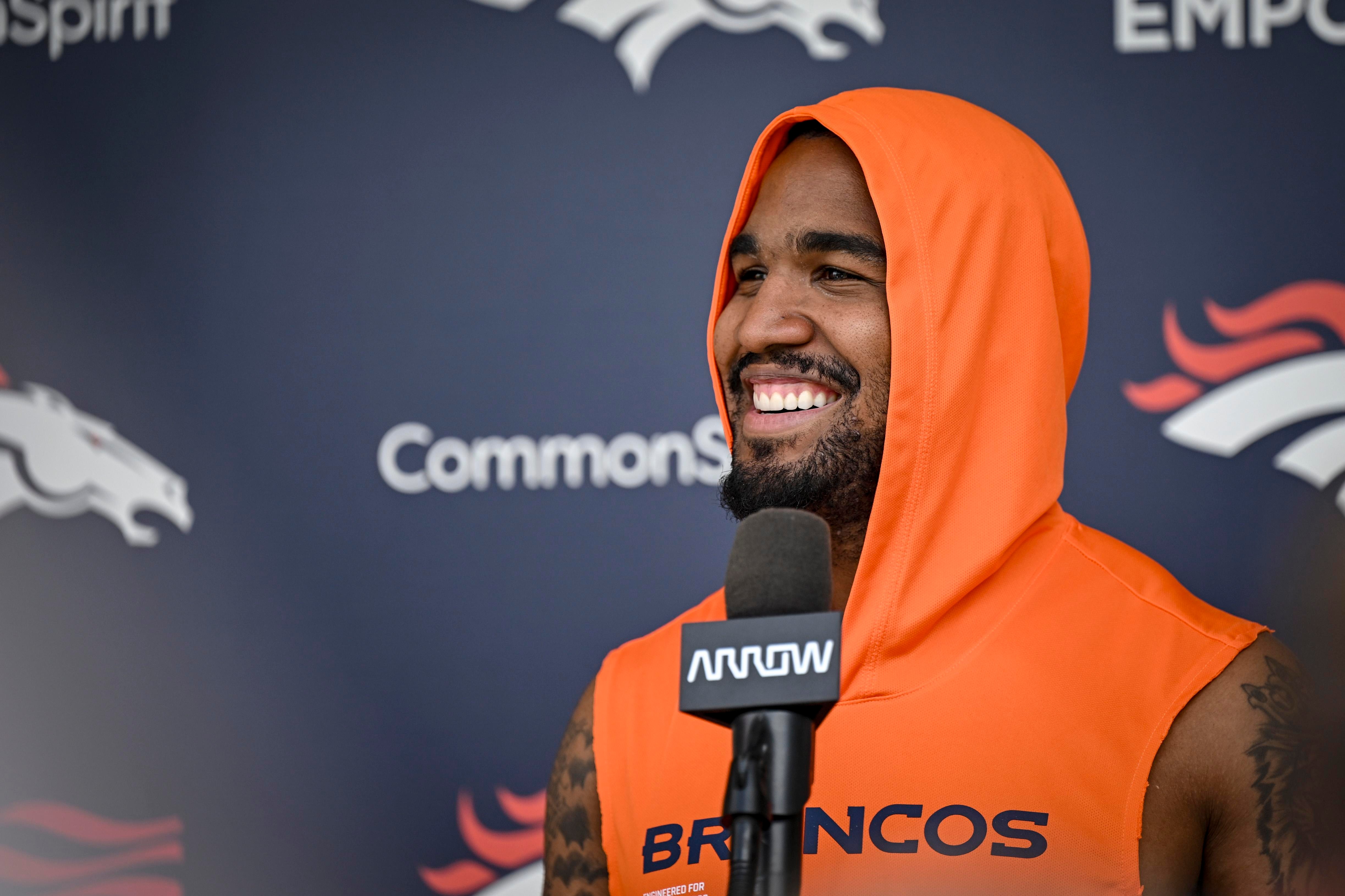 Is Jaylen Waddle the missing piece in Denver?