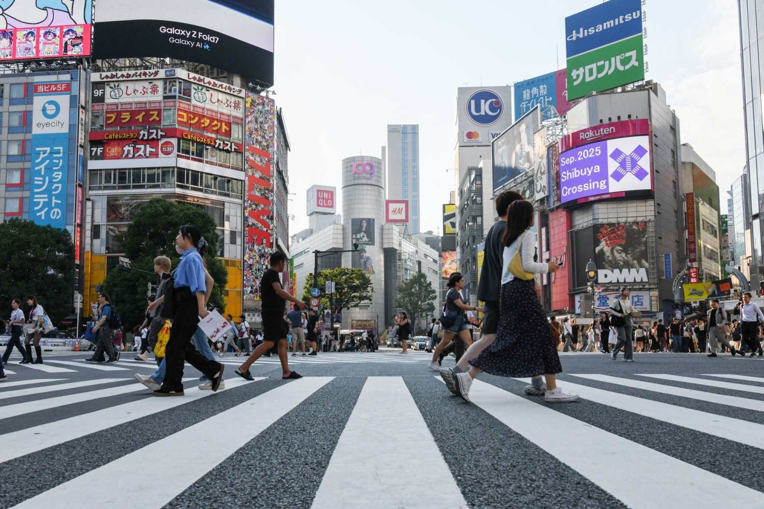 Japan trims economic outlook as elevated oil prices weigh on growth
