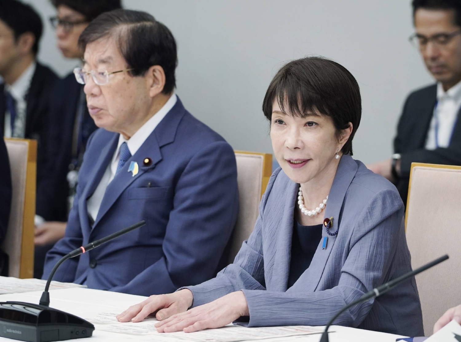 Japan weighing GPS tracking for ‘high risk’ stalkers