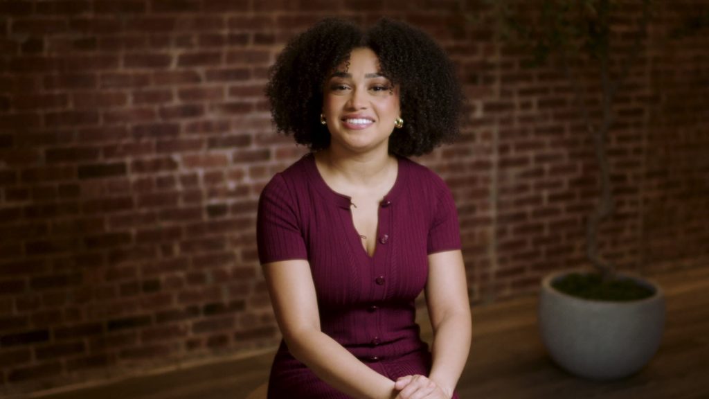 Jasmine Amy Rogers' Brief But Spectacular take on growing up a theater kid