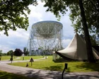 Jodrell Bank Observatory facing closure after major funder cuts support