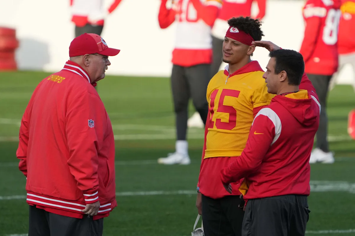 Kansas City Chiefs place exciting TE prospect on injured reserve list
