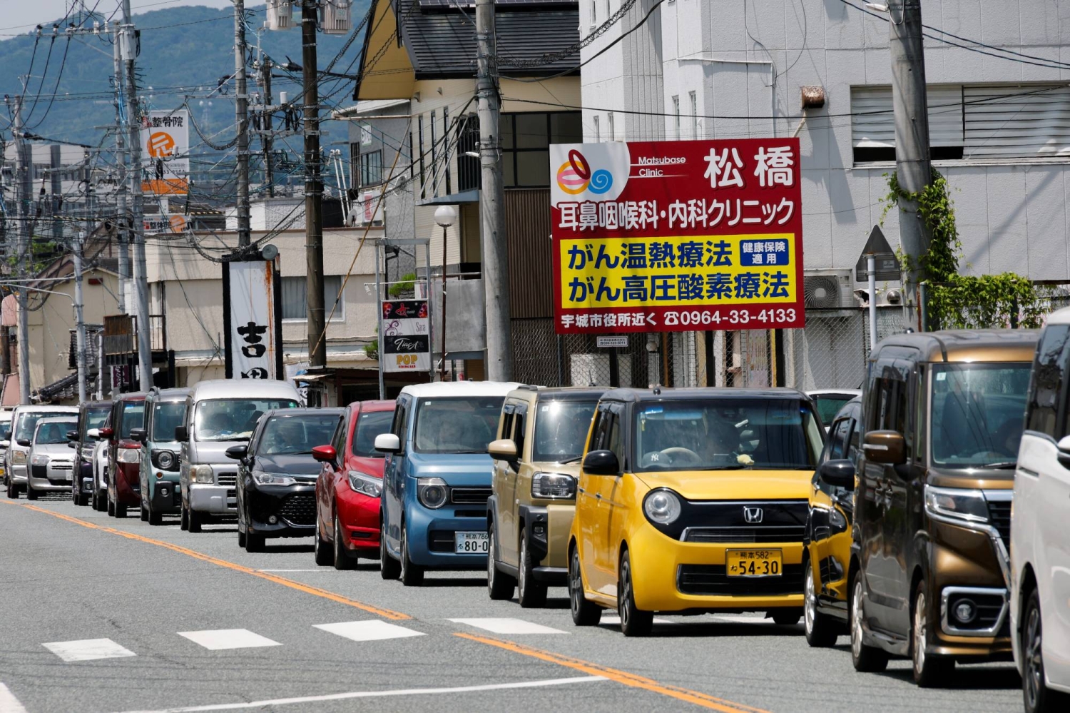 Kumamoto’s foreign community leans on 2016 lessons after quake
