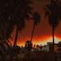 LA wildfires had lasting mental health impacts for the most vulnerable residents