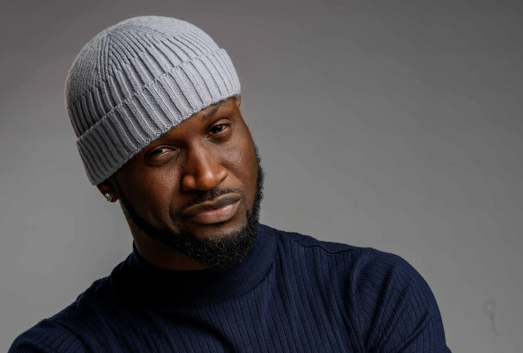 Language Saga: Peter Psquare apologises, calls out twin brother, Rudeboy