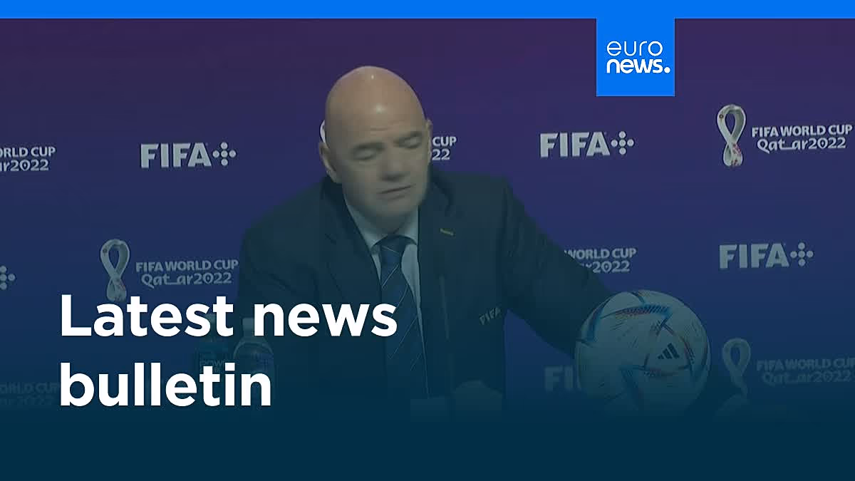 Latest news bulletin | July 30th, 2026 – Morning