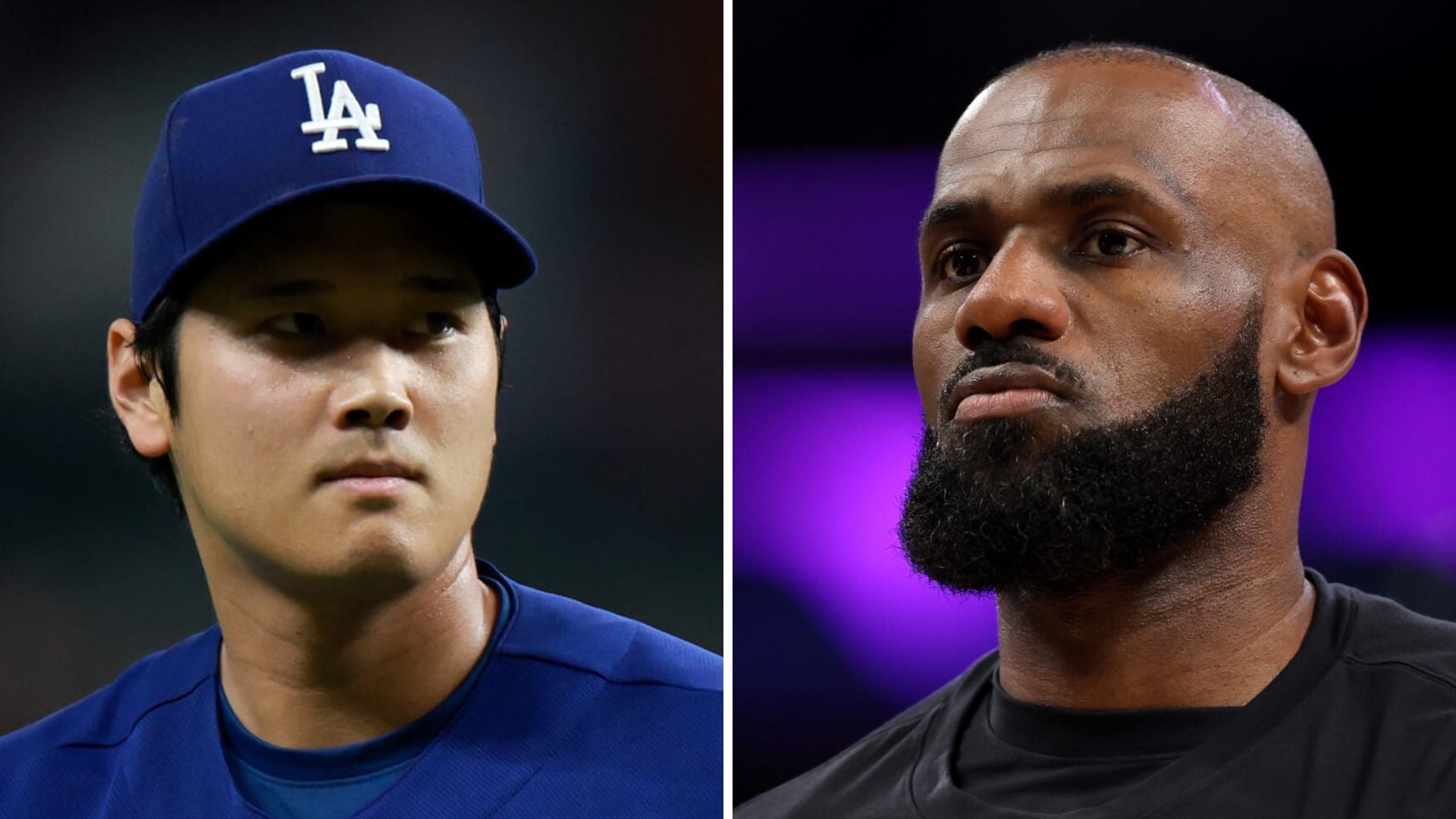 LeBron James makes history and surpasses Shohei Ohtani in incredible statistic after Sixers move