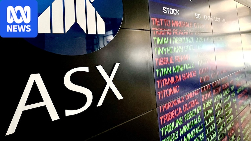 Live: ASX tipped to rise ahead of key inflation numbers