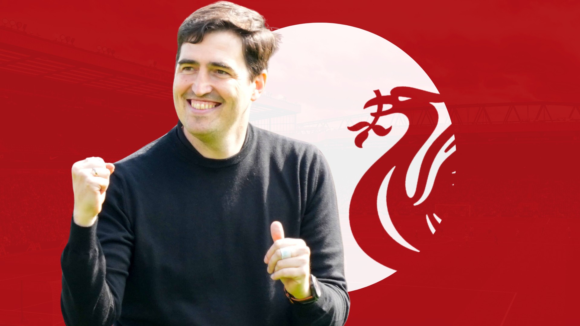 Liverpool plan talks for £43m Real Madrid forward after Yan Diomande deal