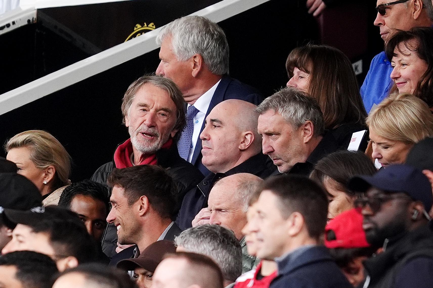 Manchester United’s Value in the Market Approach Is a Risk