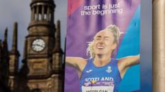 McColgan might have 'one more' Games in her