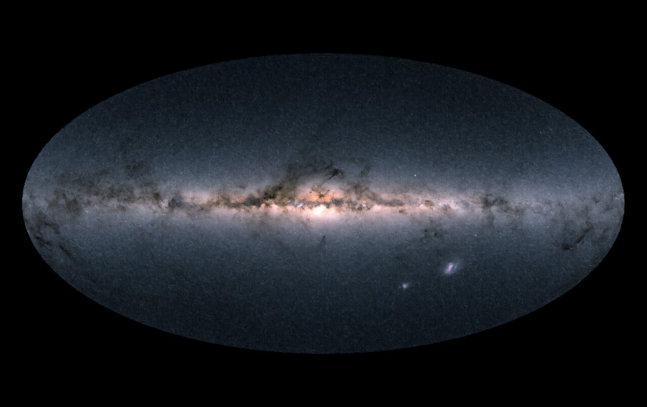 Meet the astronomer digging into the Milky Way's 'fossils'