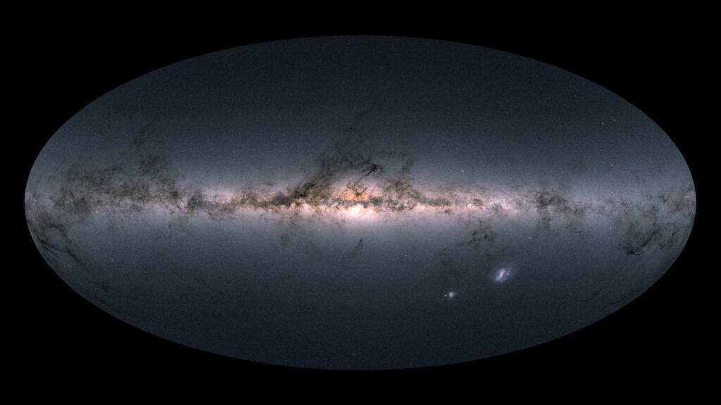 Meet the astronomer using ‘cosmic fossils’ to investigate the Milky Way's violent birth