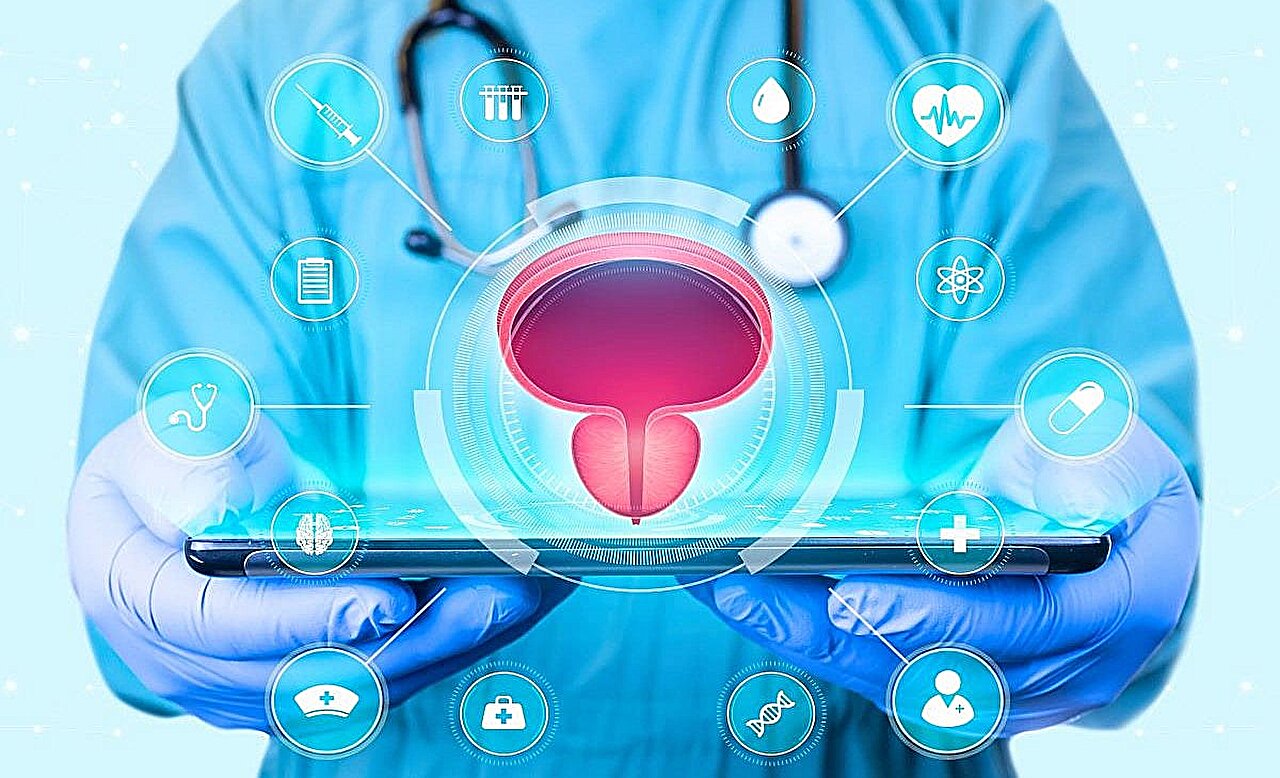 Men 50 years and older seem to have insufficient knowledge toward benign prostatic hyperplasia